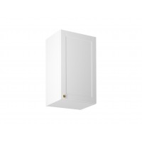 Karinamais virtuves skapītis LINEA G45, balts